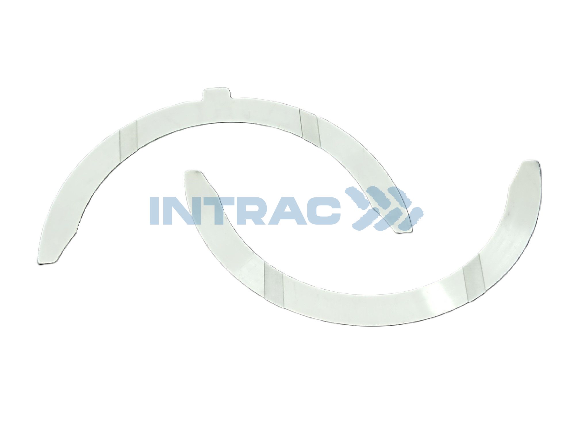 Aksiālo gultņu kompl.