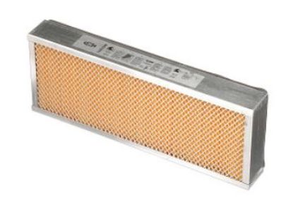 FILTRS KABĪNES GAISA