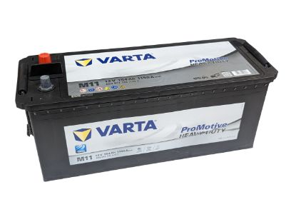 AKUMULATORS 154Ah 1150A