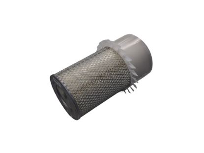 GAISA FILTRS ārējais