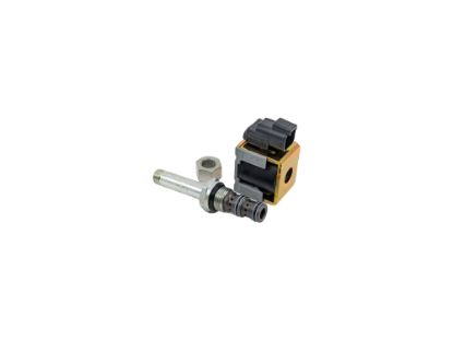 Solenoids