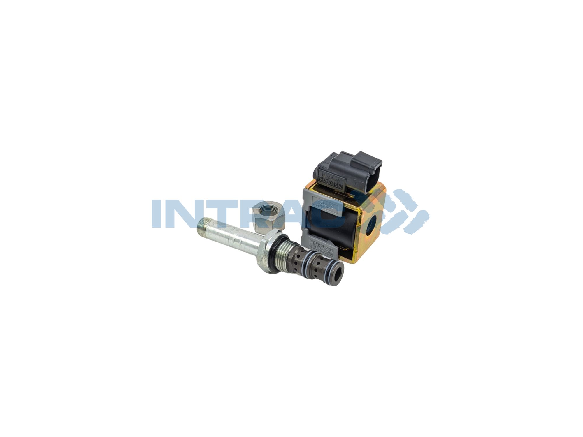 Solenoids