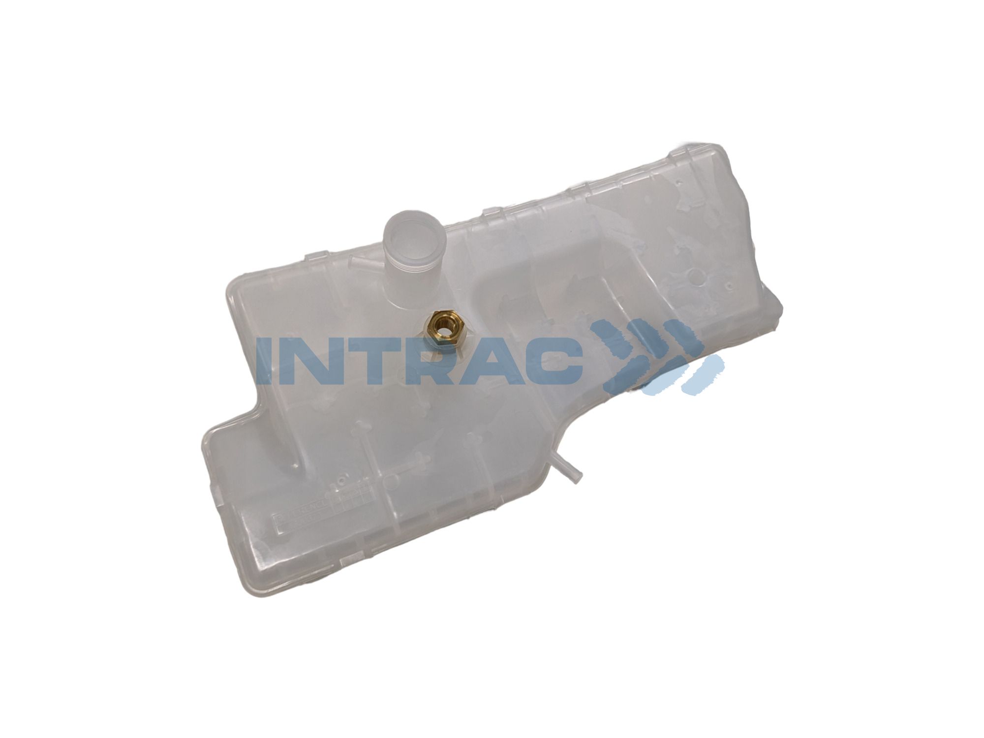 IZPLEŠANĀS TVERTNE