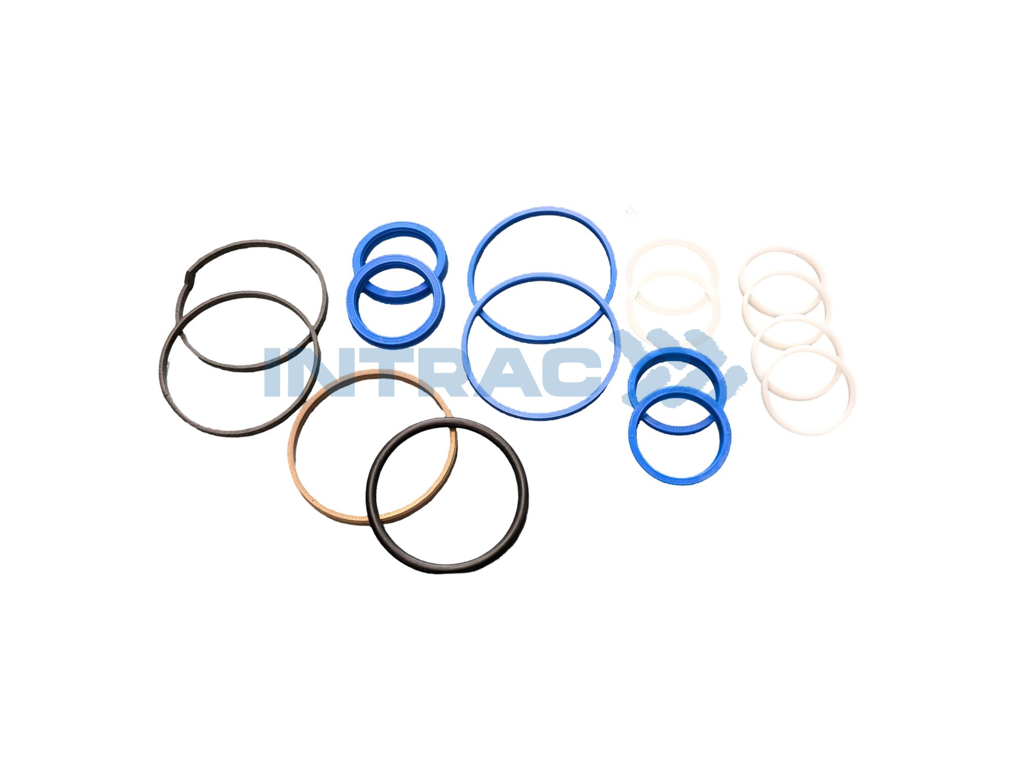 BLĪVSLĒGU KOMPLEKTS 42mm