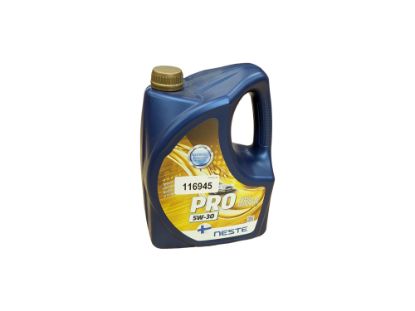 NESTE PRO 5W-30 4L