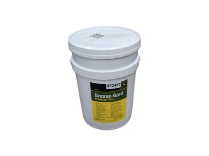 Show details for GREASE GARD PREMIUM 18 kg GREASE GARD PREMIUM 18 kg