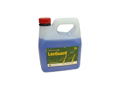 STIKLA TĪR. LĪDZEKLIS 3L