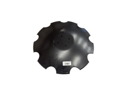 Disks D510x5 C BN 4D12 FB