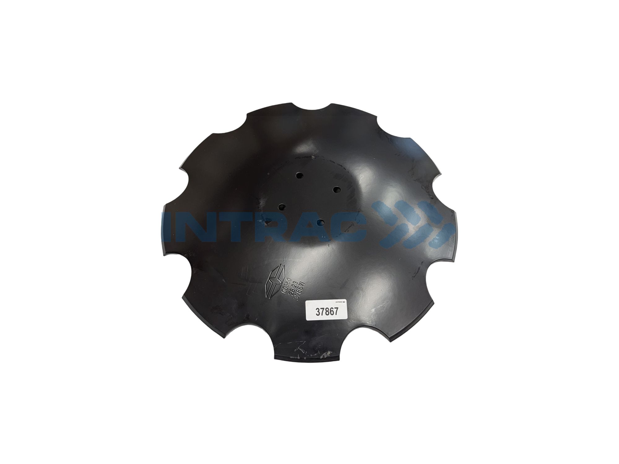 Disks D510x5 C BN 4D12 FB