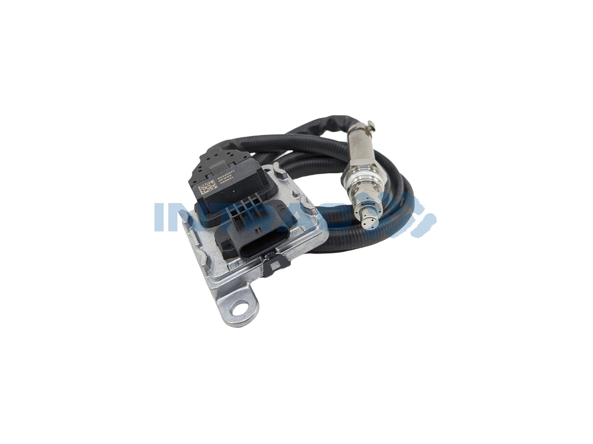 NOX SENSORS