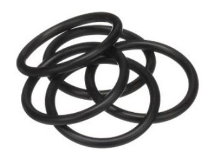 O RING Cl 6, 90 Duro HIDR