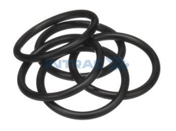 O RING Cl 6, 90 Duro HIDR