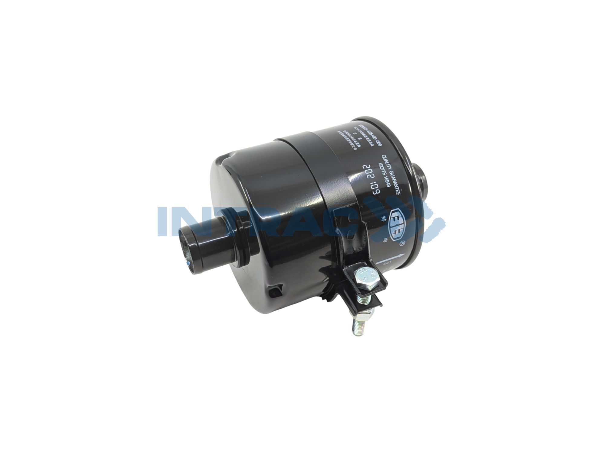 HYD FILTRS ATPLŪDEI