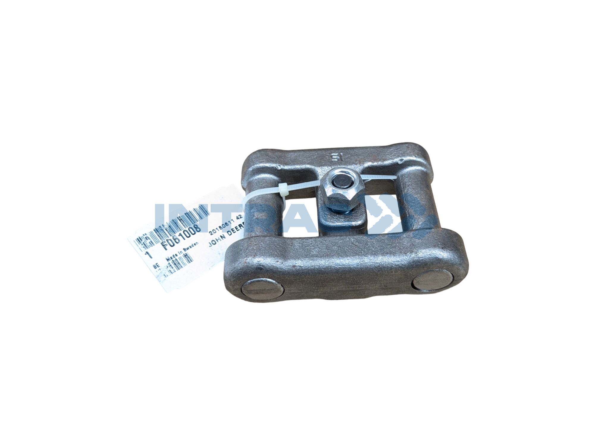 ĶĒDES SAVIENOJUMS 22*90MM