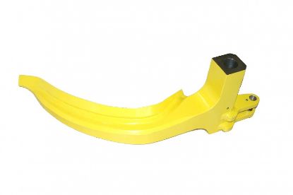 NAZIS H480/C KREISĀ PUSE