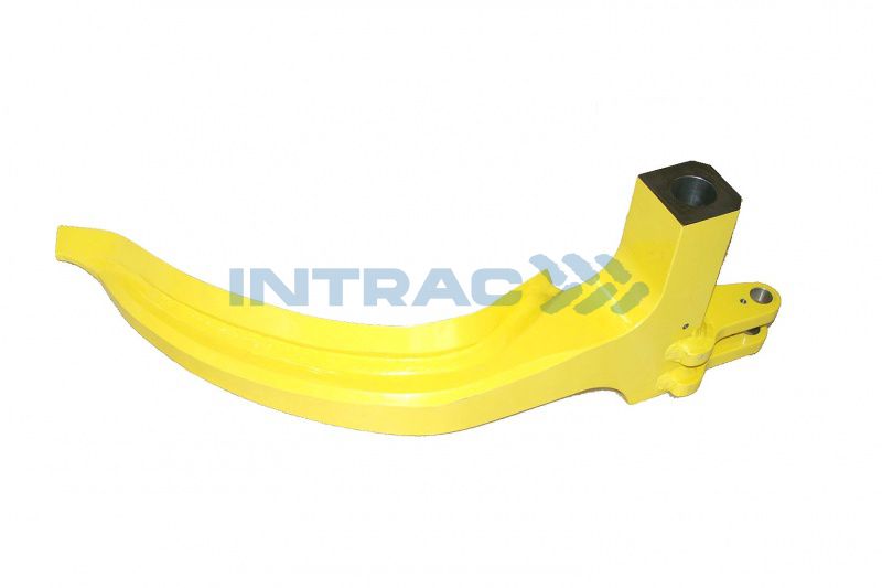 NAZIS H480/C KREISĀ PUSE