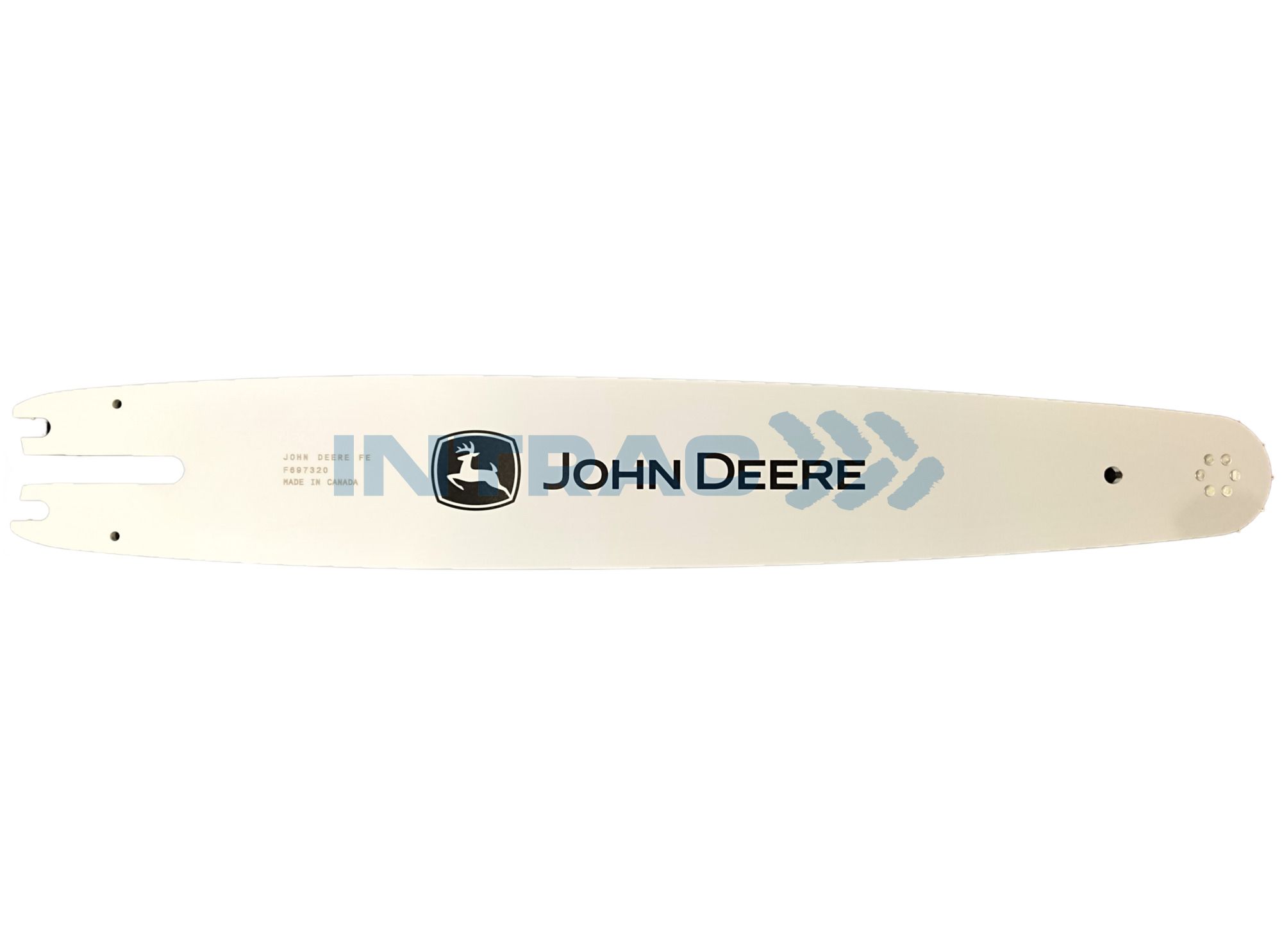 SLIEDE JOHN DEERE 67cm