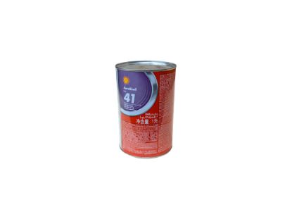 Show details for AEROSHELL FLUID 41 0,946L AEROSHELL FLUID 41 0,946L