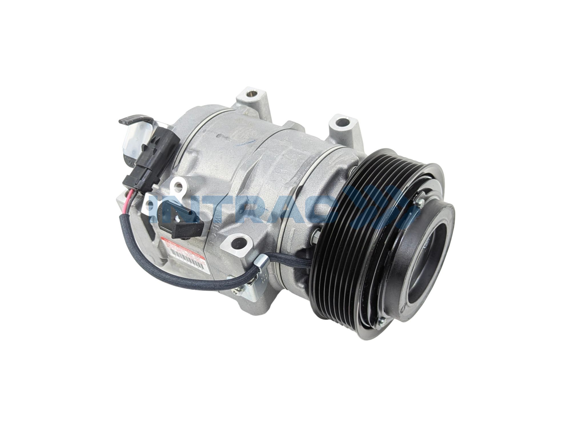 KONDIC. KOMPRESORS IT4