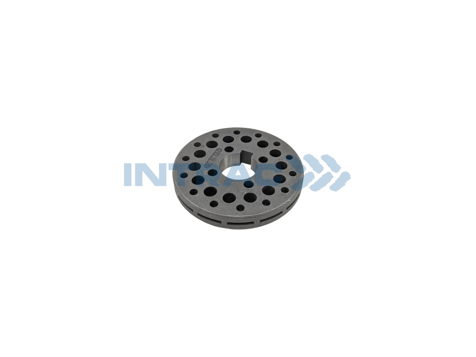 VELKOŠĀ ZVAIGZNĪTE 14zobi