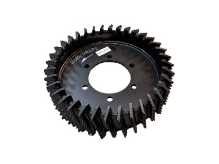 Rādīt detalizētu informāciju par RULLIS H480C POCLAIN KR. RULLIS H480C POCLAIN KR.