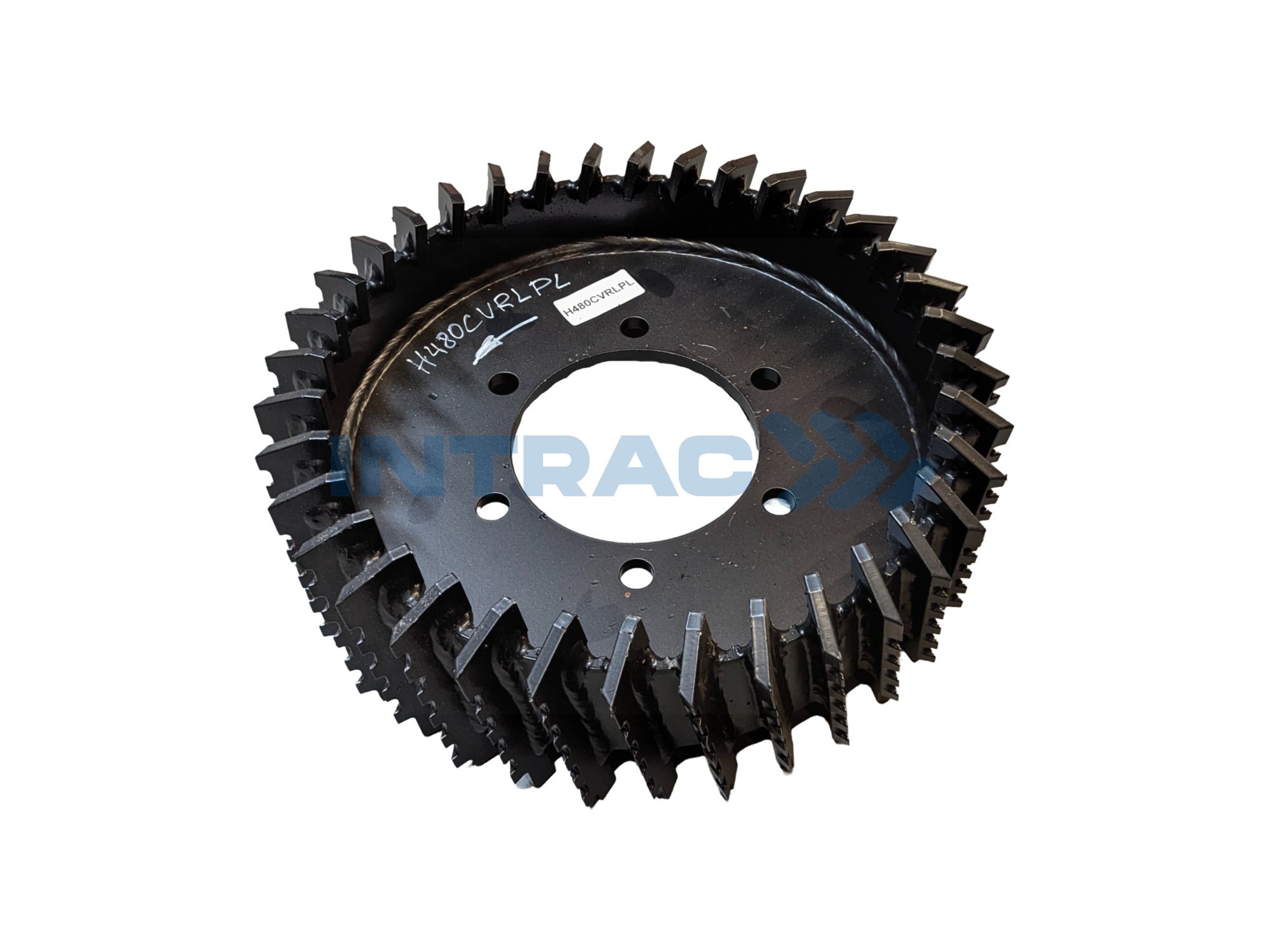 RULLIS H480C POCLAIN KR.