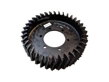 Show details for RULLIS H480C POCLAIN LAB. RULLIS H480C POCLAIN LAB.