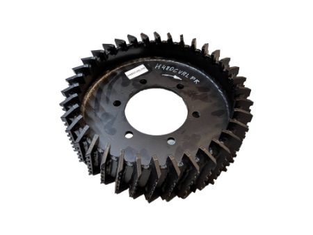 RULLIS H480C POCLAIN LAB.