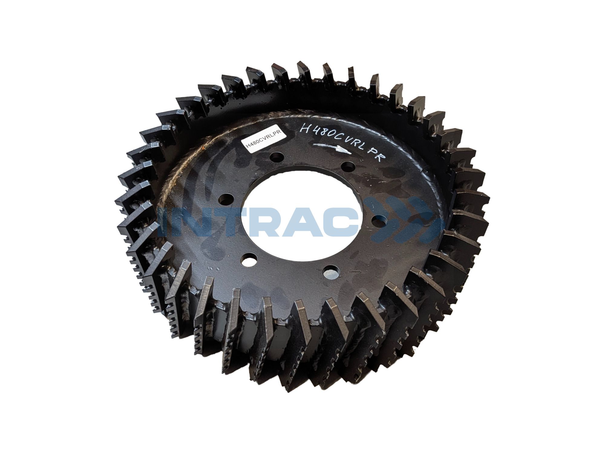 RULLIS H480C POCLAIN LAB.