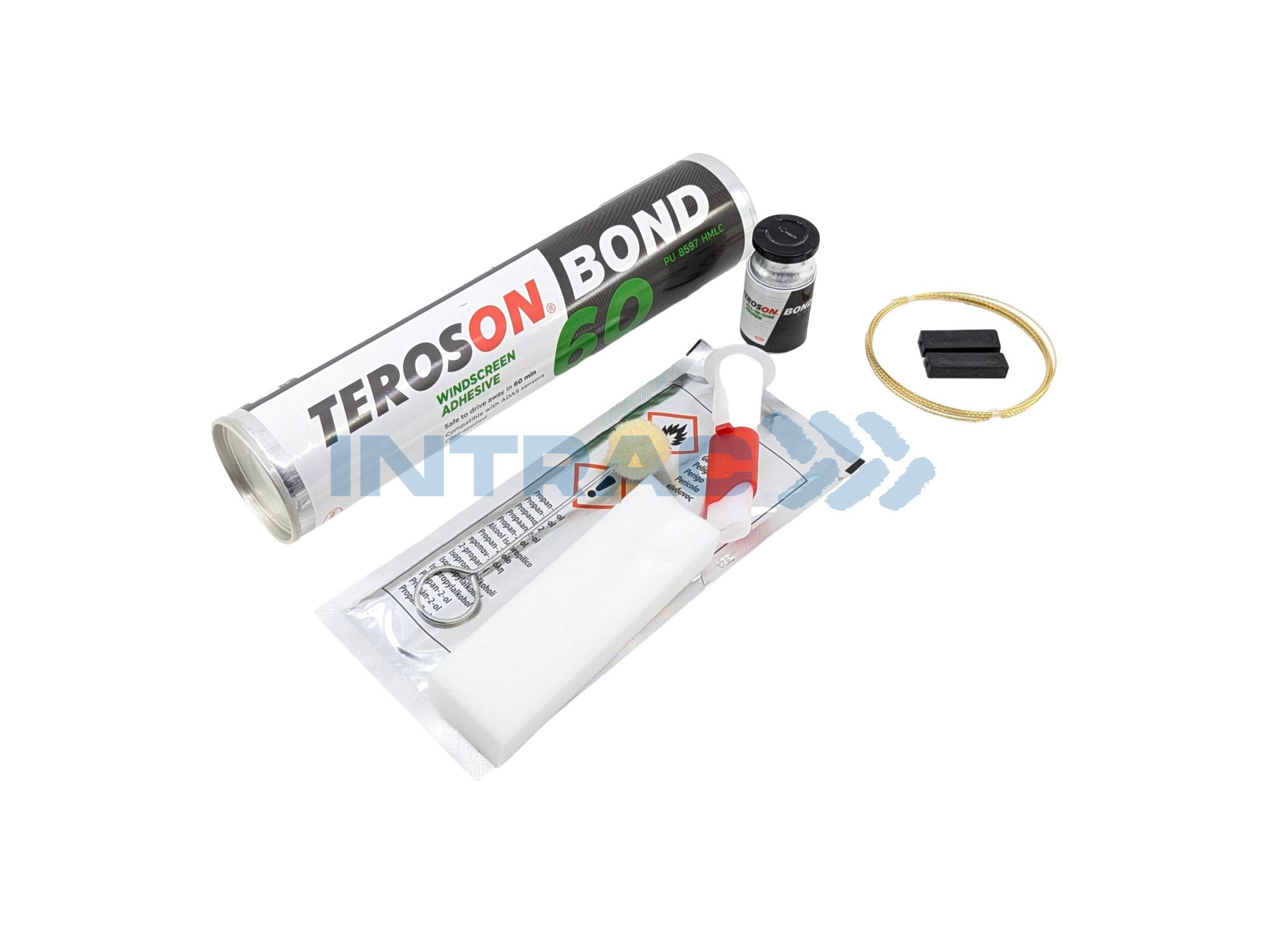 KOMPLEKTS LOGU LĪMĒŠANAI