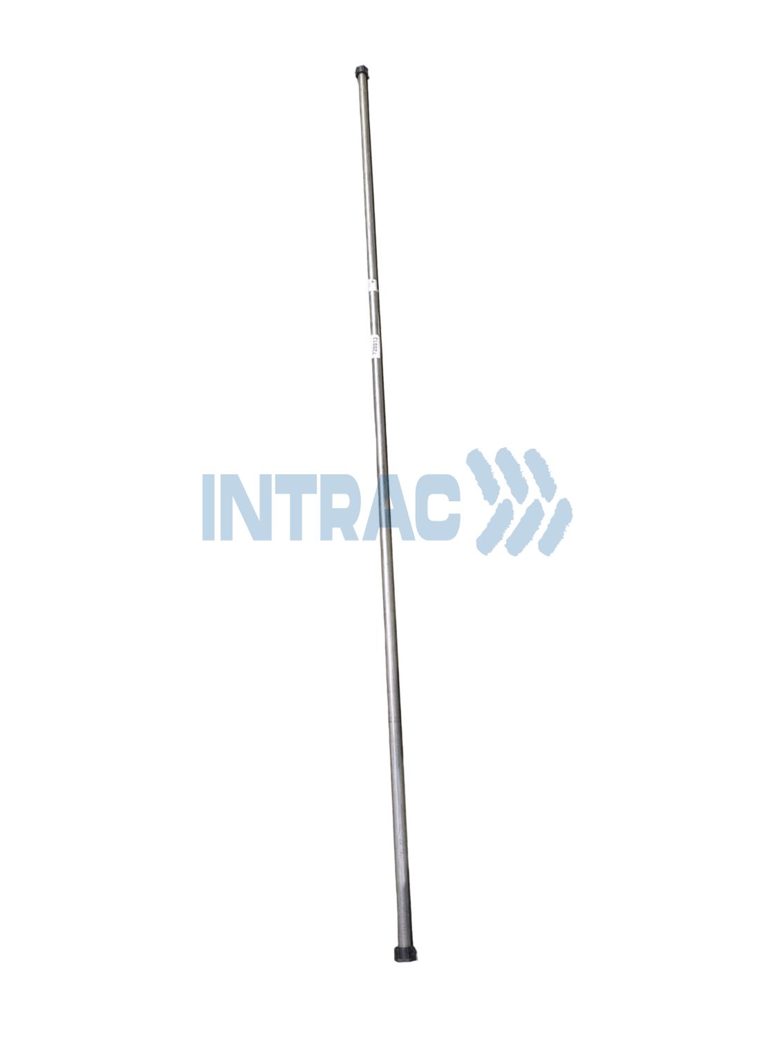 Caurule 5 sprauslam F5