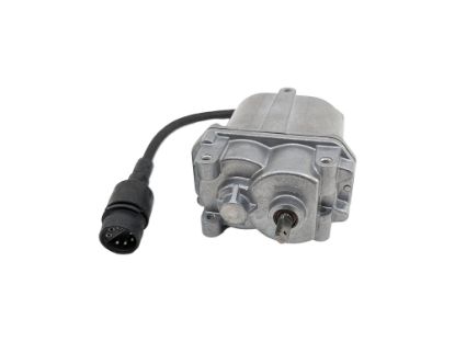 Show details for SERVO MOTORS SERVO MOTORS