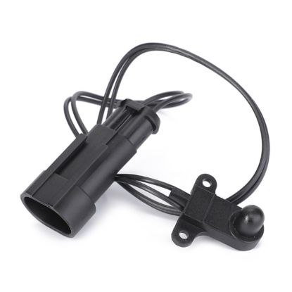 Tempertūras sensors