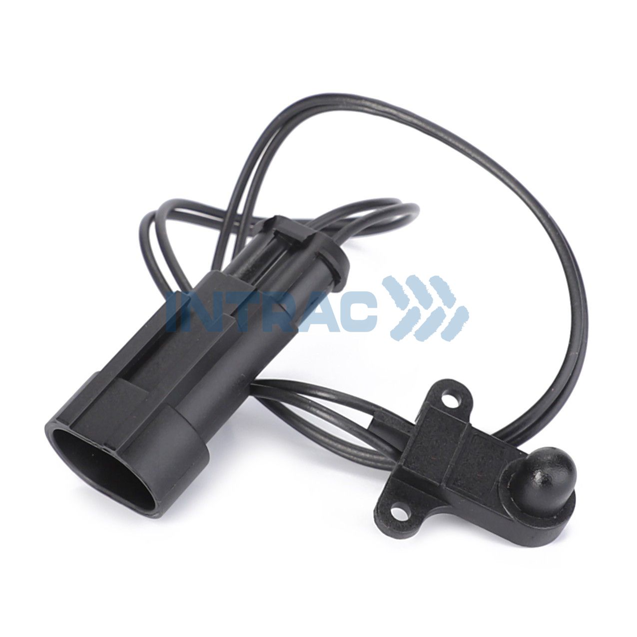 Tempertūras sensors