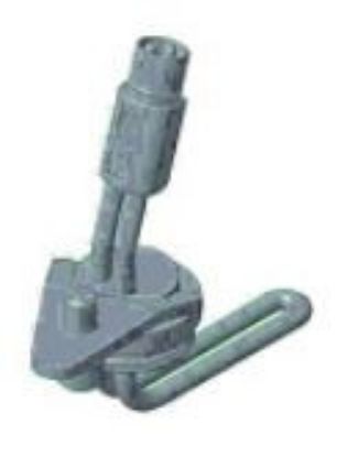 PRIEKŠILD. ELEMENTS 695ST