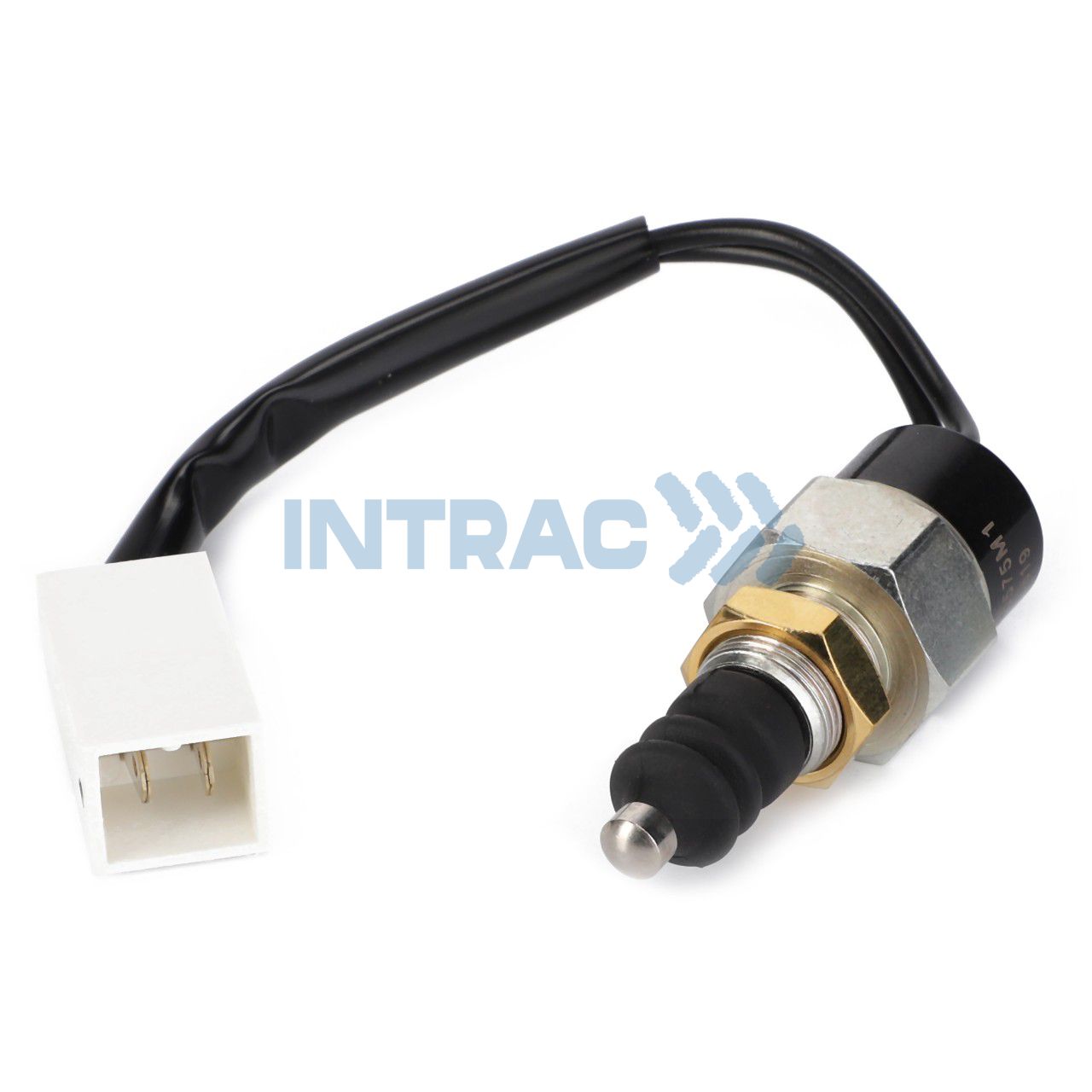 ROKASBREMŽU SENSORS