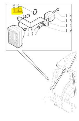 Show details for LUKTURIS PR LUKTURIS PR