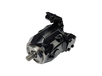 HIDR.SŪKNIS RESTAURĒTS