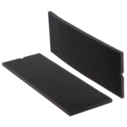 KABĪNES GAISA FILTRS