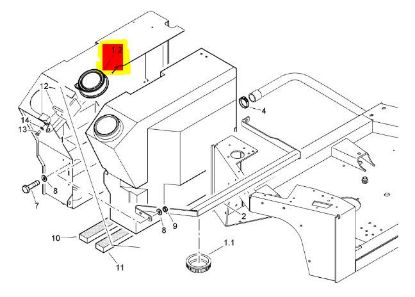 Show details for ŪDENS TVERTNES VĀKS ŪDENS TVERTNES VĀKS