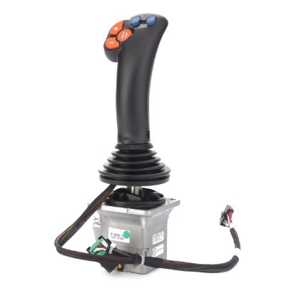 VADĪBAS JOYSTICKS