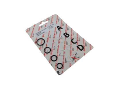 HIDR. BLOKA BLĪVJU KOMPL.