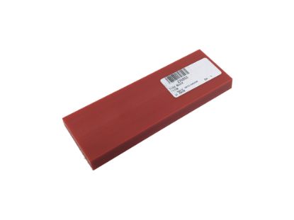 SLĪDNIS 60*180*13 SARKANS