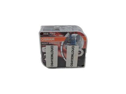 SPULDZE H4 60/55W 12V