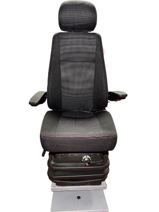 Show details for SĒDEKĻA KOMPL, AUDUMA SĒDEKĻA KOMPL, AUDUMA