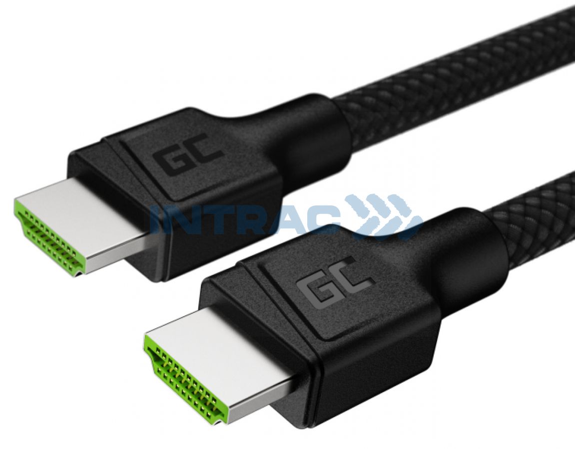 KABELIS HDMI 5m