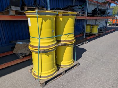 DISKS 28.00x26,5 -43mm