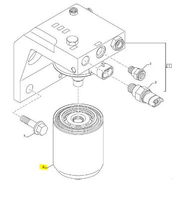 DEGVIELAS FILTRS PRIM.