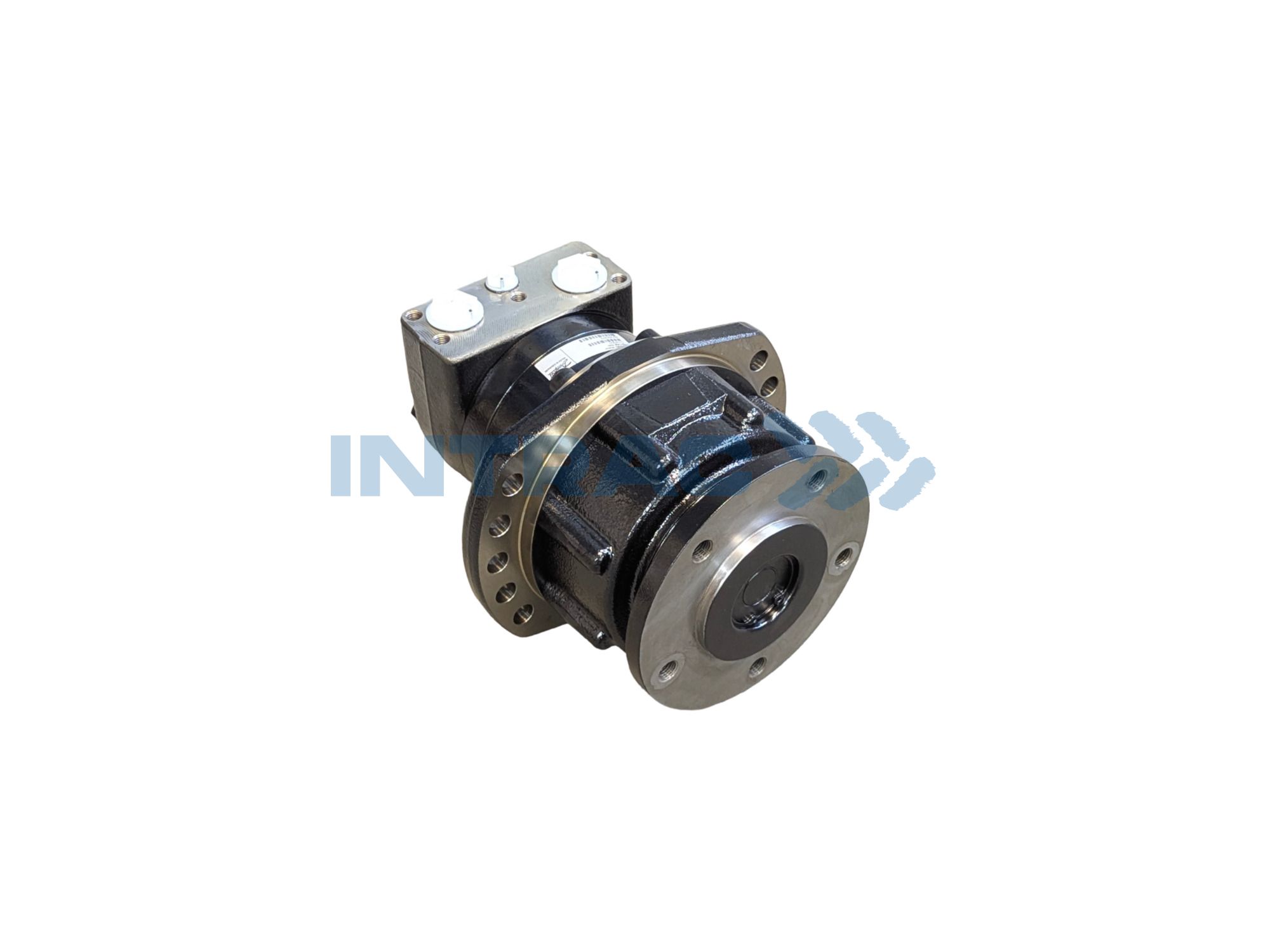 RUĻĻU MOTORS 400cc