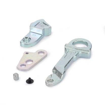 FIKSATORS (CAT.3) UZKAREI